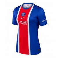 Dámy Fotbalový dres Paris Saint-Germain Ilya Zabarnyi #6 2026-27 Domácí Krátký Rukáv